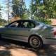 Illustration for article titled At $9,500, Could This Silverstone 2000 BMW M5 Be A Gold Standard?
